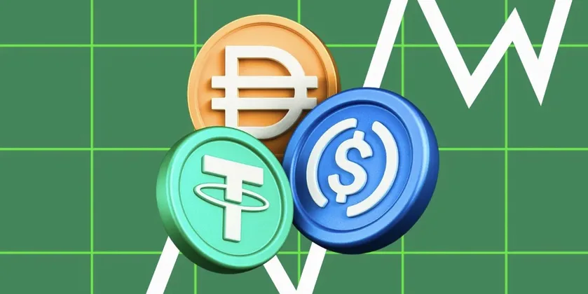 Stablecoin