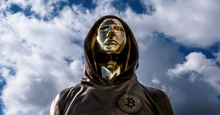 Satoshi Nakamoto