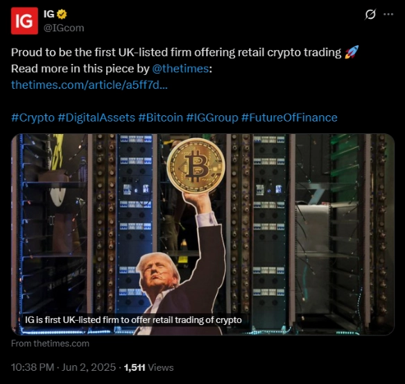 https://x.com/IGcom/status/1929563228910080341
