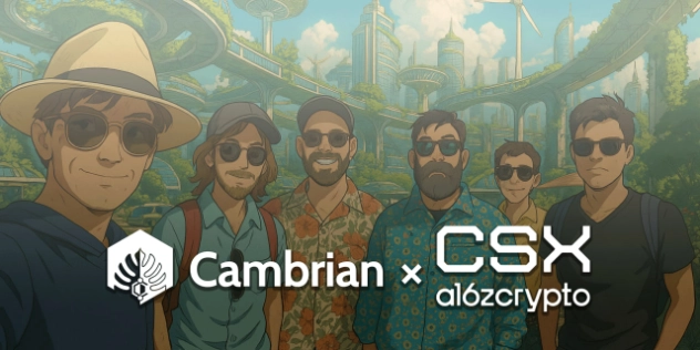 Cambrian Network