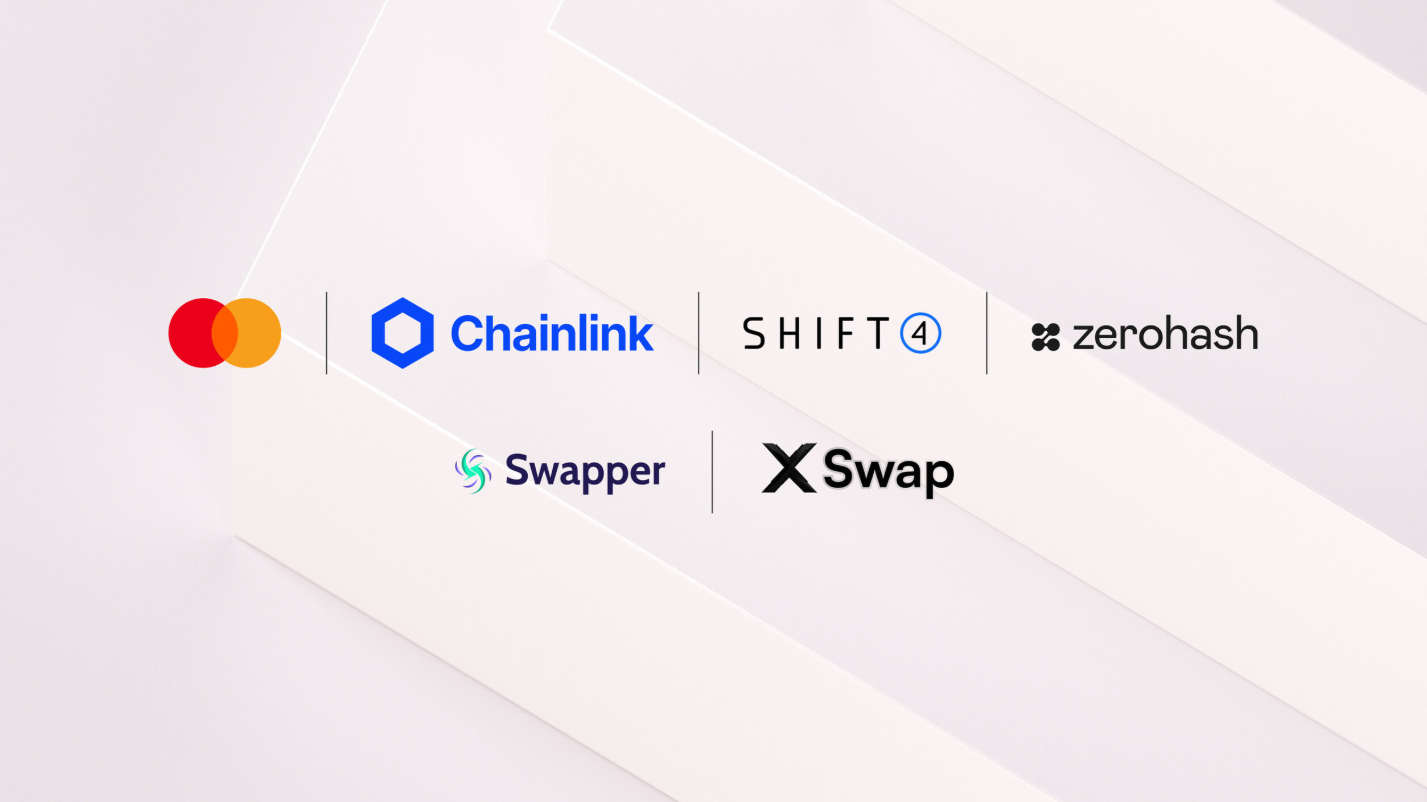 Các đối tác của Chainlink