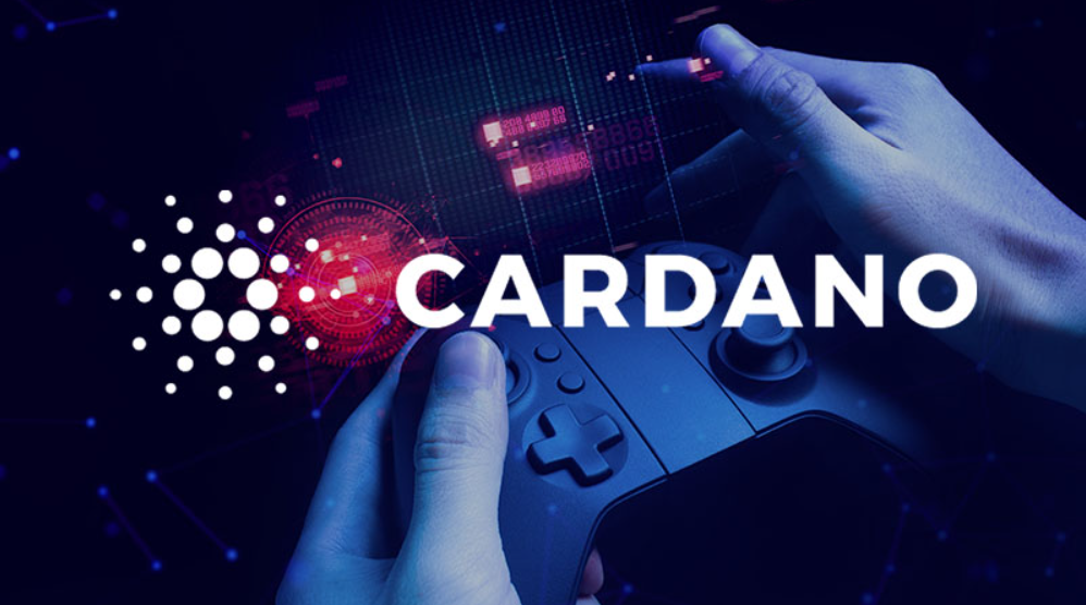Cardano đẩy mạnh phát triển lĩnh vực game blockchain