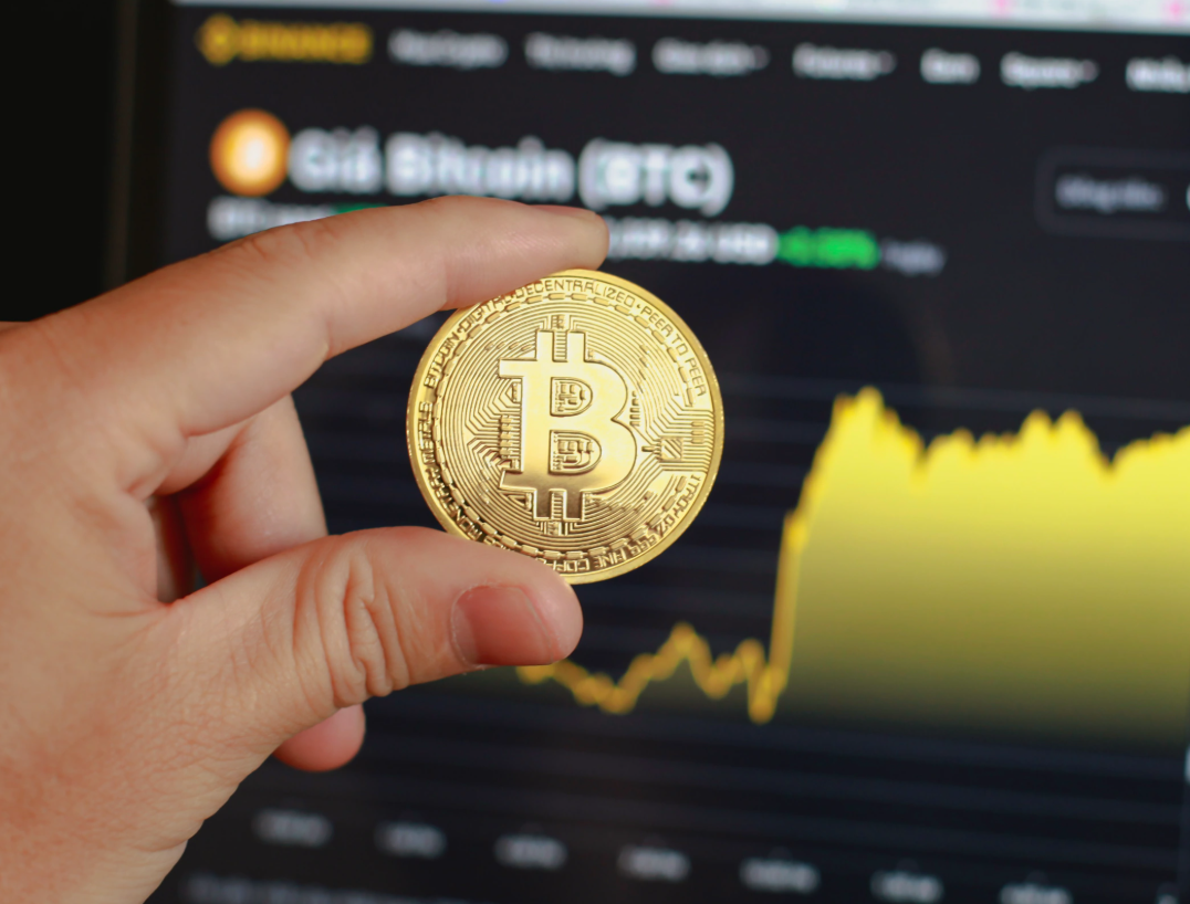 Hoa Kỳ đề xuất thành lập quỹ dự trữ Bitcoin