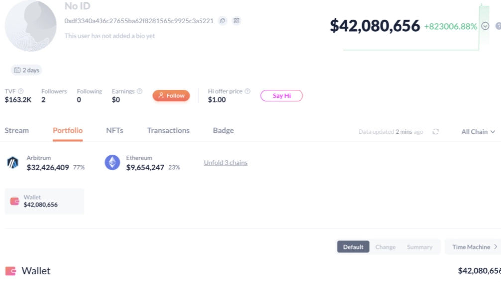 Số tiền hacker chiếm đoạt