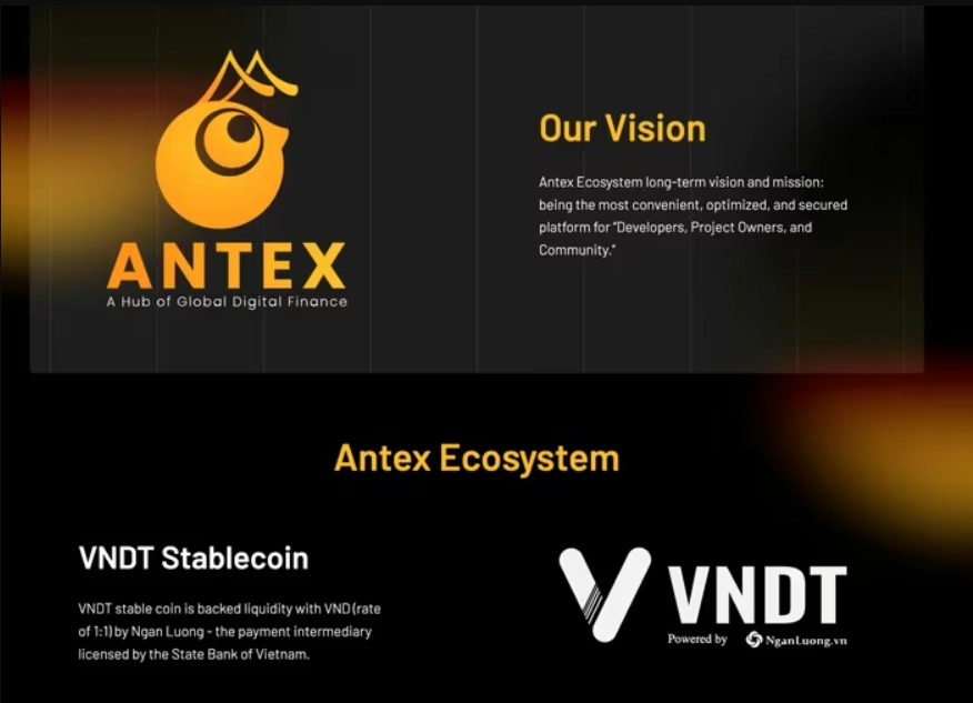 AntEX