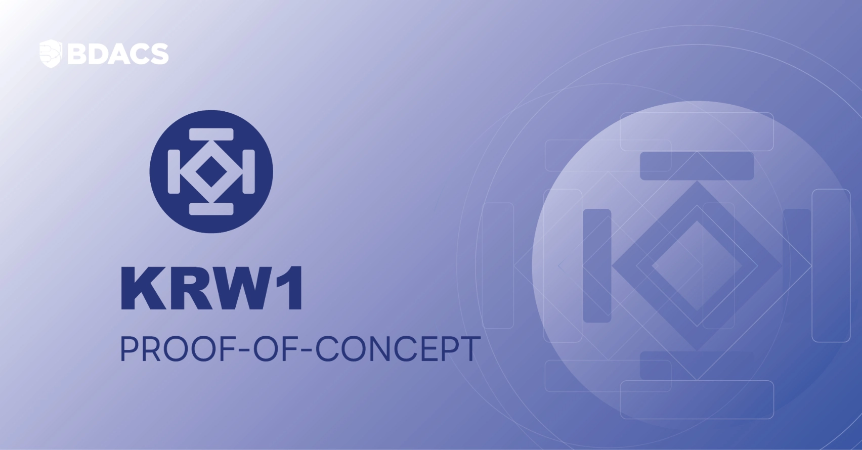 KRW1