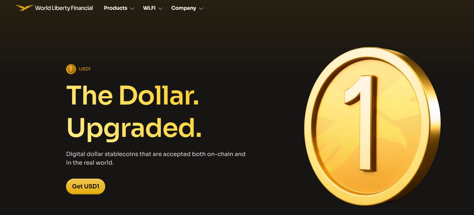USD1