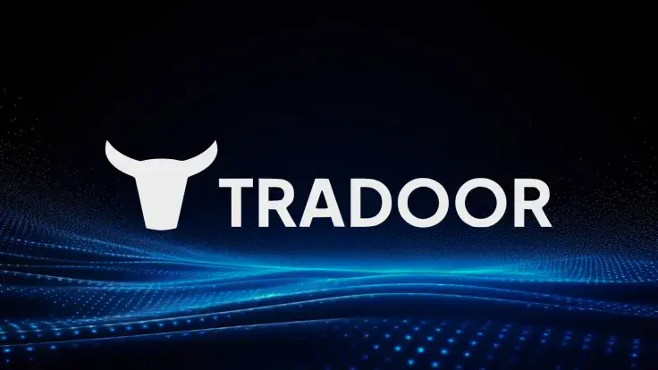 TRADOOR token là gì