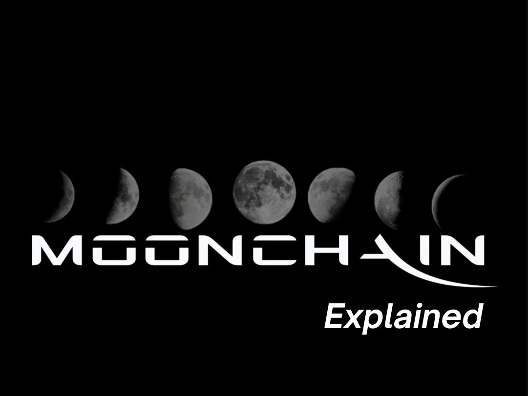 Tìm hiểu chi tiết Moonchain là gì