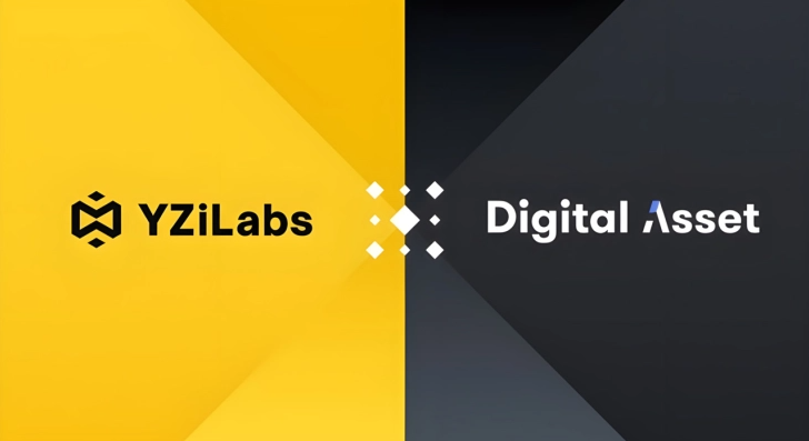 Yzi Labs là quỹ quản lý tài sản của CZ