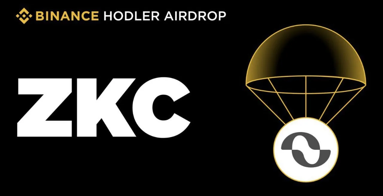 ZKC là gì? Binance thông báo niêm yết ZKC