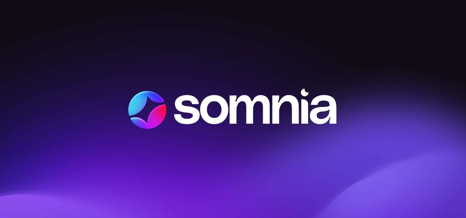 Somnia Network là gì? 