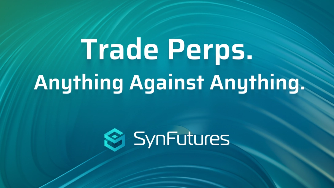 SynFutures là gì?