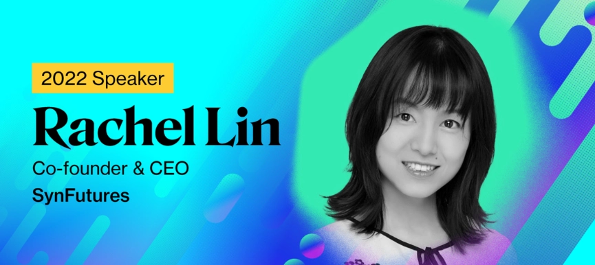 Rachel Lin