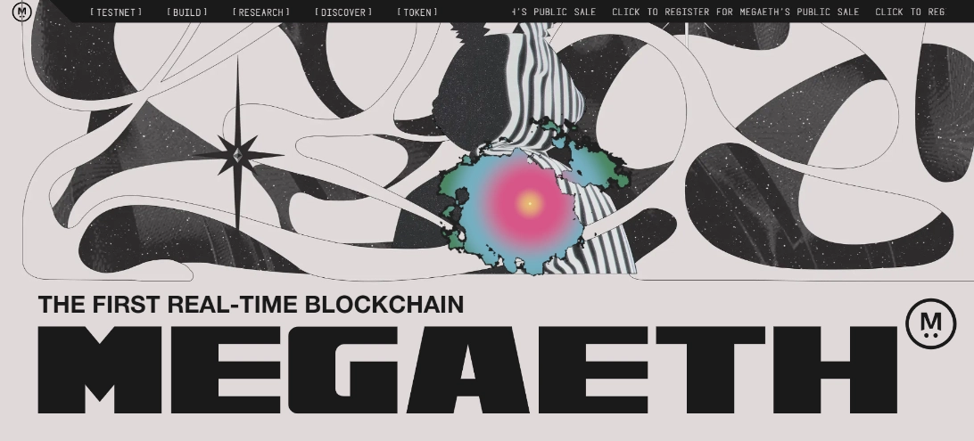 MegaETH là gì?