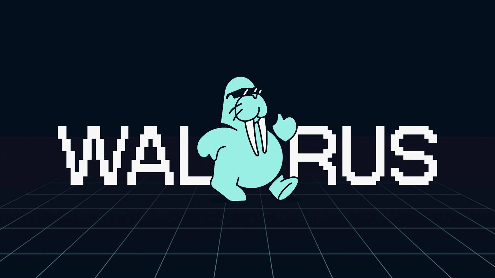 Giới thiệu về Walrus