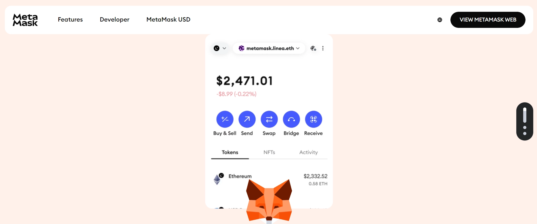 MetaMask