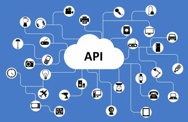 API Key là gì? Những ví dụ thực tế về API Key API Key là gì? Những ví dụ thực tế về API Key