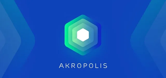 AkropolisOS là bộ công cụ phát triển phần mềm được đưa vào hệ sinh thái của dự án nhằm hỗ trợ các nhà phát triển xây dựng dApp trên nền tảng AkropolisOS là bộ công cụ phát triển phần mềm được đưa vào hệ sinh thái của dự án nhằm hỗ trợ các nhà phát triển xây dựng dApp trên nền tảng