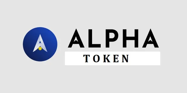 Alpha token là gì?