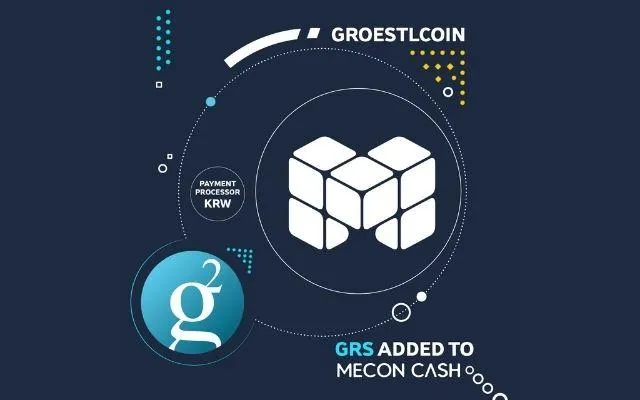 Bằng việc triển khai Lightning Network nên groestl coin luôn có mức phí là thấp nhất