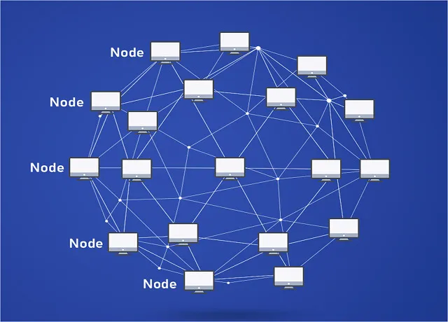 Bảo đảm từ mạng phân tán Bảo đảm từ mạng phân tán