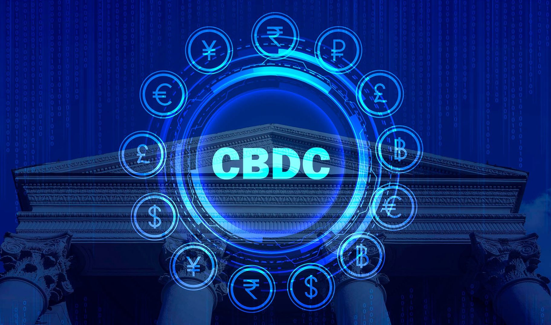 CBDC mang lại nhiều tiện ích trong thanh toán