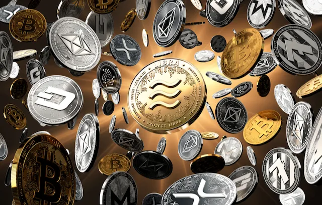 Có nên đầu tư vào Altcoin không? Có nên đầu tư vào Altcoin không?