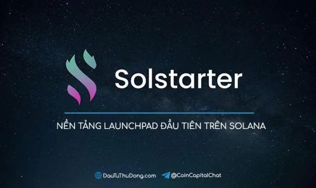 Có rất nhiều cách đầu tư vào đồng SOS trên thị trường