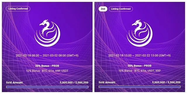 Cộng đồng và những kênh xã hội chính thức của dự án