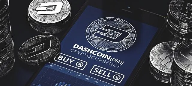 Dash coin có nhiều tính năng mới cho người dùng