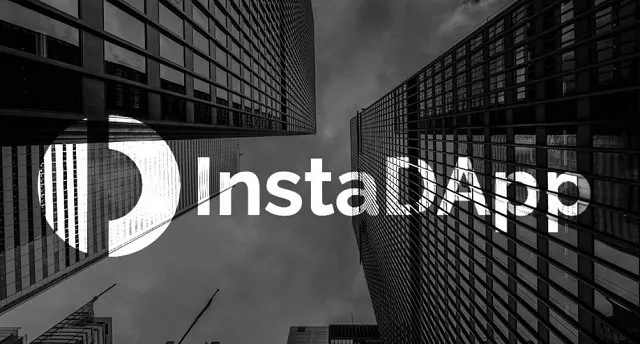 Để dùng InstaDapp thì người sử dụng bắt buộc phải tạo 1 tài khoản DeFi Smart Account Để dùng InstaDapp thì người sử dụng bắt buộc phải tạo 1 tài khoản DeFi Smart Account