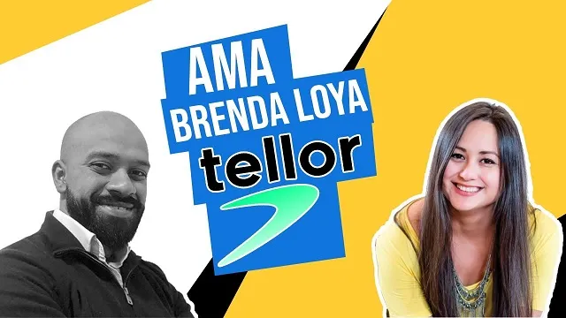 Đội ngũ sáng lập Tellor Đội ngũ sáng lập Tellor