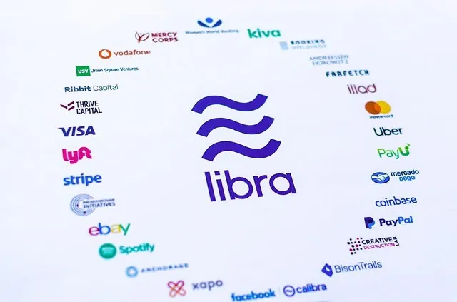 Đơn vị quản lý Libra