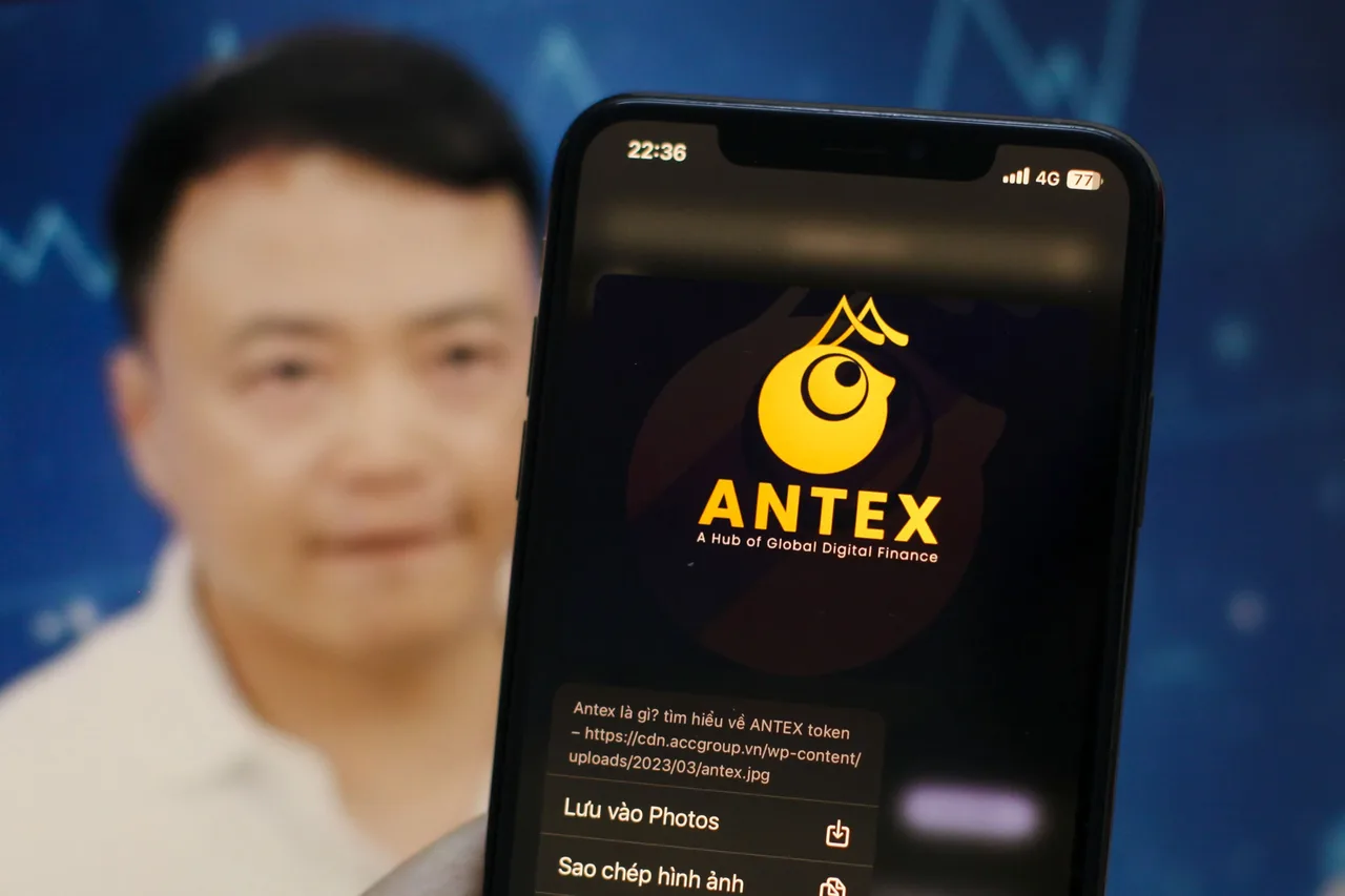 Dự án ANTEX của Shark Bình bị kết luận là lừa đảo chiếm đoạt tài sản