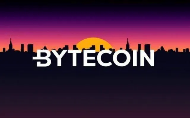 Giá của đồng Bytecoin theo thời gian sẽ dần trở nên đắt hơn