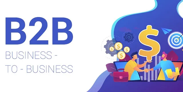 Hoá đơn B2B là trường hợp nên sử dụng Request