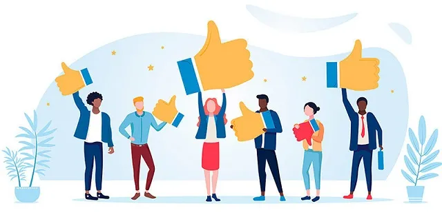 Không chỉ các thành viên mà cả những người sáng tạo cũng được hưởng lợi ích từ WINGS Không chỉ các thành viên mà cả những người sáng tạo cũng được hưởng lợi ích từ WINGS