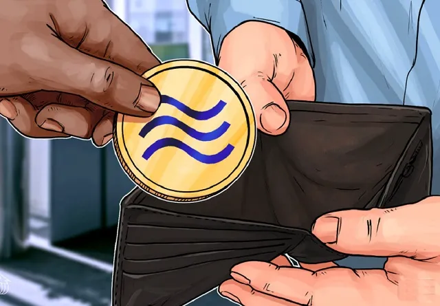 Libra được sử dụng để mua gì?