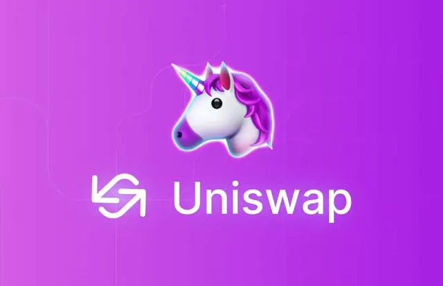 Mua token tại sàn Uniswap Mua token tại sàn Uniswap