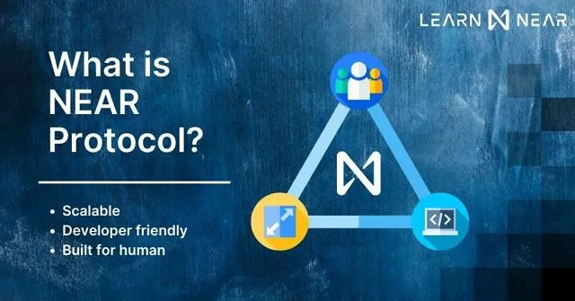 NEAR Protocol tự tin với tương lai phát triển vững chắc