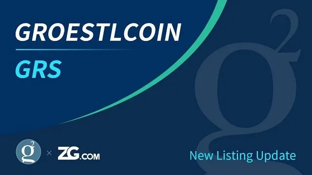 Nguồn cung cấp tối đa đang là 105 triệu GRS và có tới khoảng 70 triệu đang được lưu hành