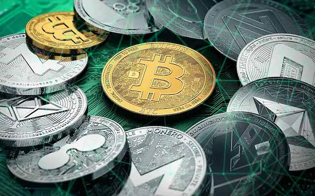 Những điều cần biết về Altcoin Những điều cần biết về Altcoin
