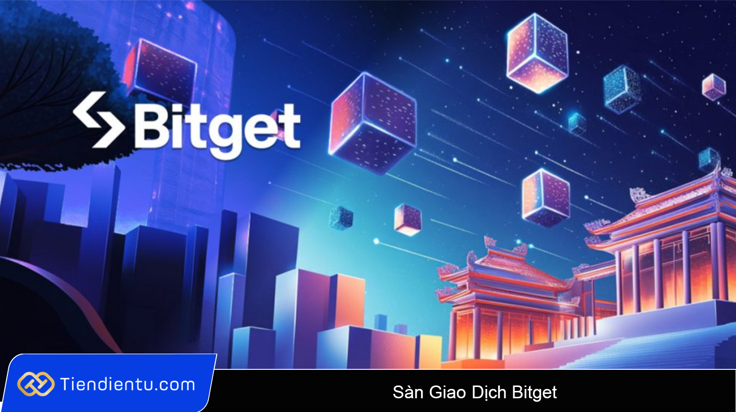 Sàn Giao Dịch Bitget