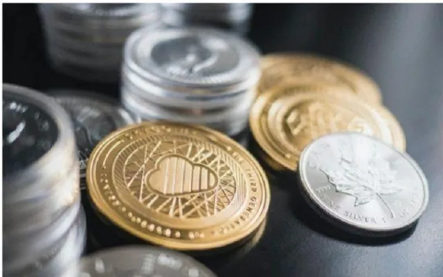 Sở hữu được đồng GEM bằng việc mua bằng đồng Ethereum hoặc Bitcoin từ Binance