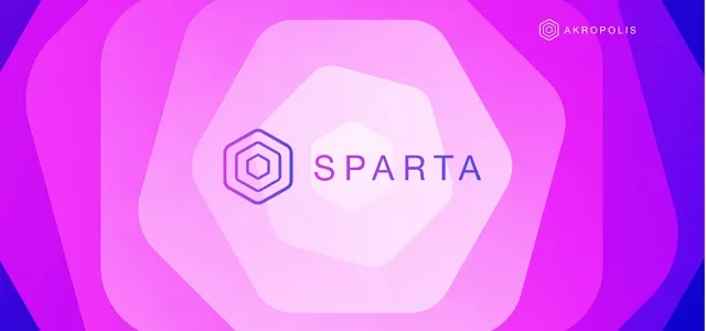 Sparta pool được tích hợp vào trong hệ sinh thái nhằm hỗ trợ các thành viên tìm kiếm được lãi suất tối ưu nhất thông qua các khoản vay nhóm quỹ Sparta pool được tích hợp vào trong hệ sinh thái nhằm hỗ trợ các thành viên tìm kiếm được lãi suất tối ưu nhất thông qua các khoản vay nhóm quỹ
