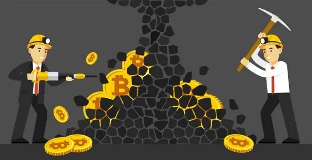 Staking Pool là hợp đồng chứa tài sản được gửi vào và khi đó số tài sản ấy sẽ được đem đi để staking Staking Pool là hợp đồng chứa tài sản được gửi vào và khi đó số tài sản ấy sẽ được đem đi để staking