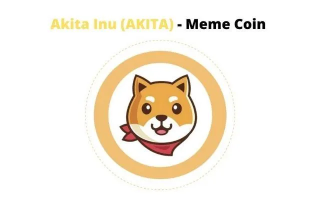 Sự phát triển của Akita là dựa trên Meme Sự phát triển của Akita là dựa trên Meme