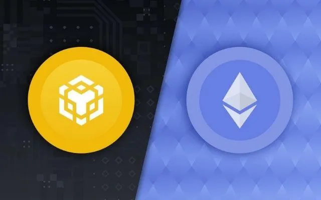 Tích hợp Binance Smart Chain và Ethereum khiến cho Nagaswap hiệu quả và nhanh chóng