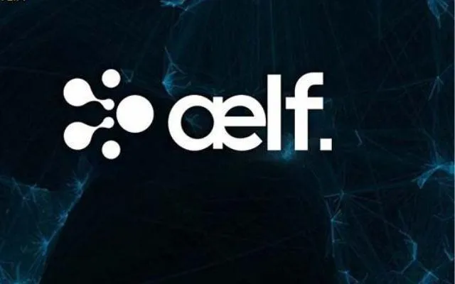 Tìm hiểu về Aelf (ELF) và ELF coin